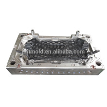 Professional Design Customized Parts Mold Making Grille Mould